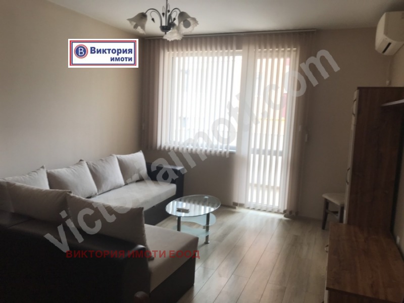 For Rent  1 bedroom Veliko Tarnovo , Akatsiya , 65 sq.m | 12271873 - image [6]