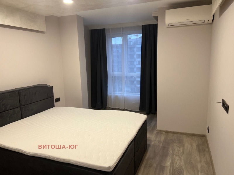 Zu vermieten  1 Schlafzimmer Sofia , Owtscha kupel 1 , 70 qm | 89068417 - Bild [4]