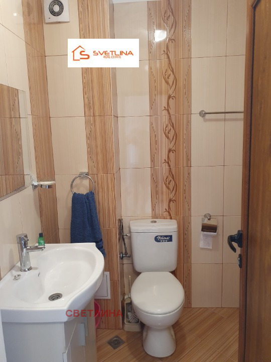 En renta  1 dormitorio Sofia , Krastova vada , 60 metros cuadrados | 28311844 - imagen [6]