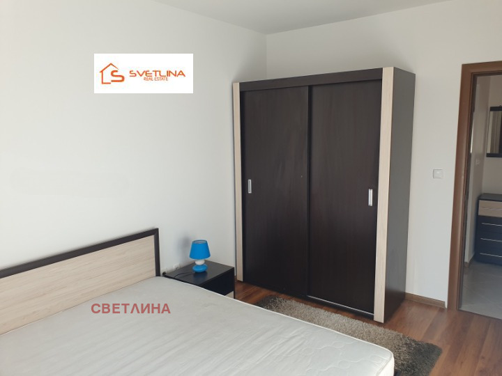 En renta  1 dormitorio Sofia , Krastova vada , 60 metros cuadrados | 28311844 - imagen [5]
