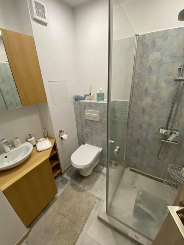 Издаје се  1 спаваћа соба Софија , Малинова долина , 60 м2 | 11176194 - слика [6]