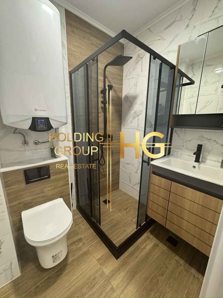 Te huur  1 slaapkamer Varna , m-t Ptsjelina , 55 m² | 22421897 - afbeelding [8]