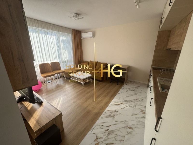 Te huur  1 slaapkamer Varna , m-t Ptsjelina , 55 m² | 22421897 - afbeelding [2]