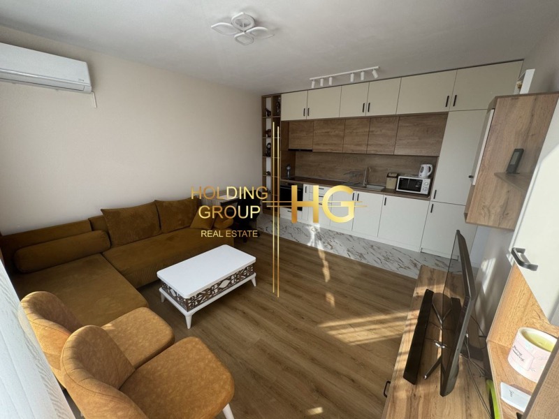 Te huur  1 slaapkamer Varna , m-t Ptsjelina , 55 m² | 22421897