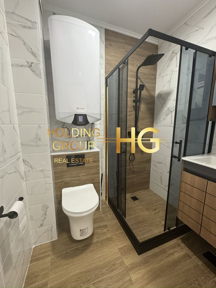 Te huur  1 slaapkamer Varna , m-t Ptsjelina , 55 m² | 22421897 - afbeelding [6]