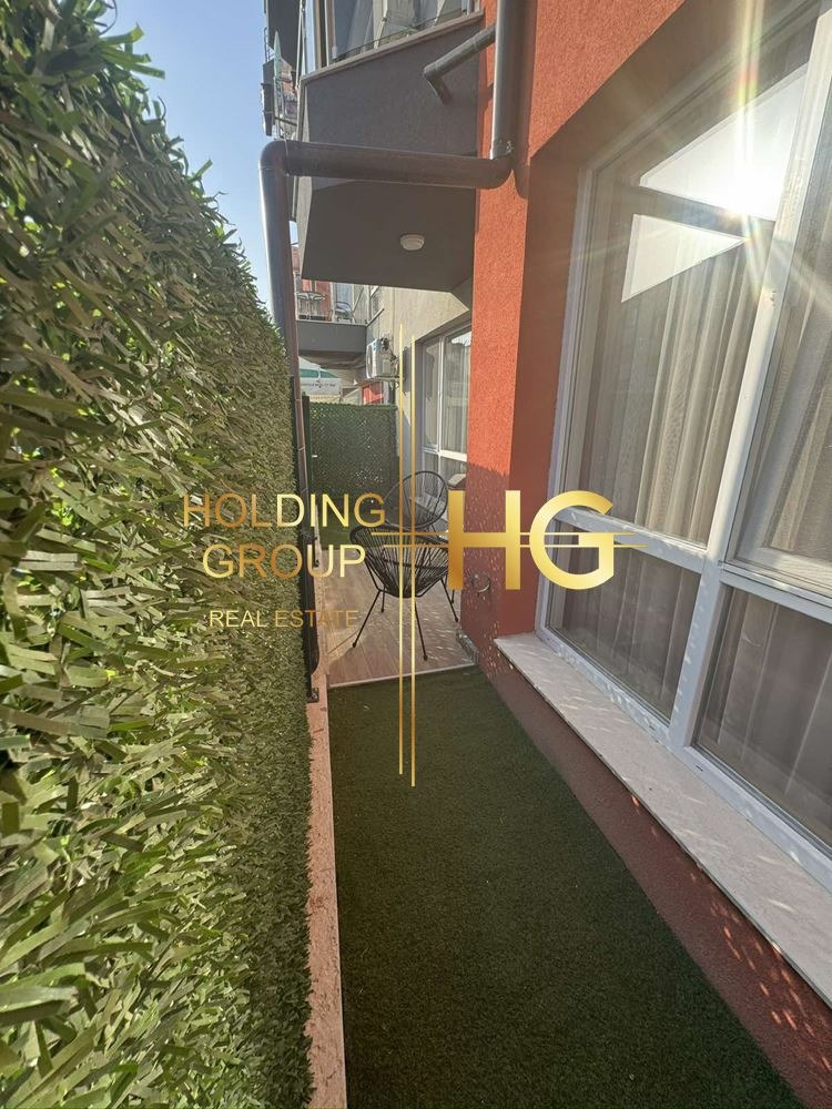 Te huur  1 slaapkamer Varna , m-t Ptsjelina , 55 m² | 22421897 - afbeelding [9]