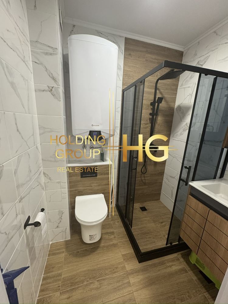 Te huur  1 slaapkamer Varna , m-t Ptsjelina , 55 m² | 22421897 - afbeelding [7]