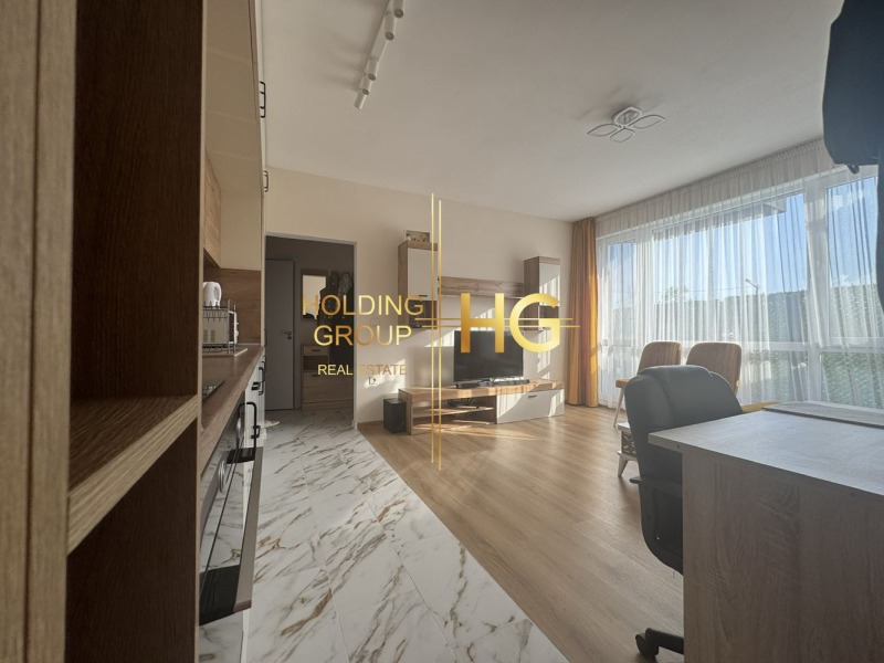 Te huur  1 slaapkamer Varna , m-t Ptsjelina , 55 m² | 22421897 - afbeelding [3]