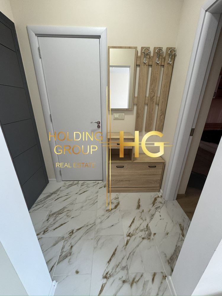 Te huur  1 slaapkamer Varna , m-t Ptsjelina , 55 m² | 22421897 - afbeelding [4]