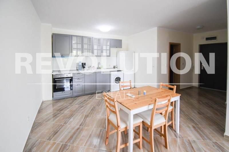 Дава под наем 2-СТАЕН, гр. София, Манастирски ливади, снимка 3 - Апартаменти - 52476012