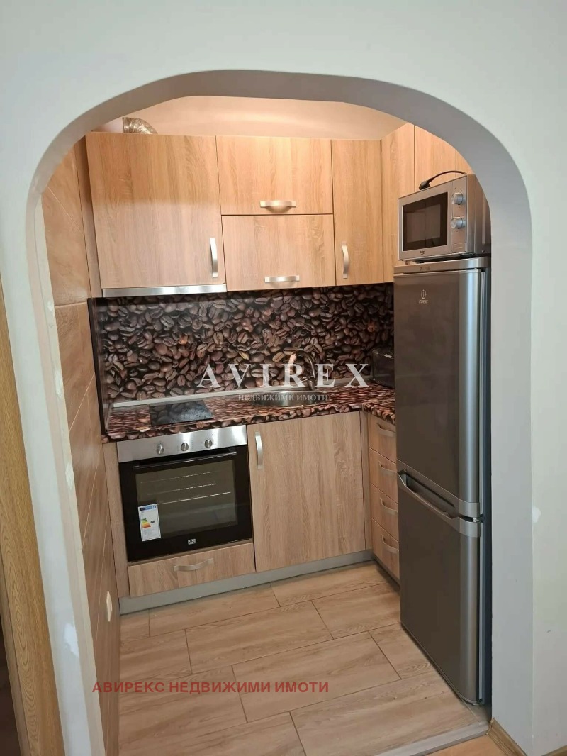 Дава под наем 2-СТАЕН, гр. Пловдив, Кючук Париж, снимка 5 - Апартаменти - 52601077