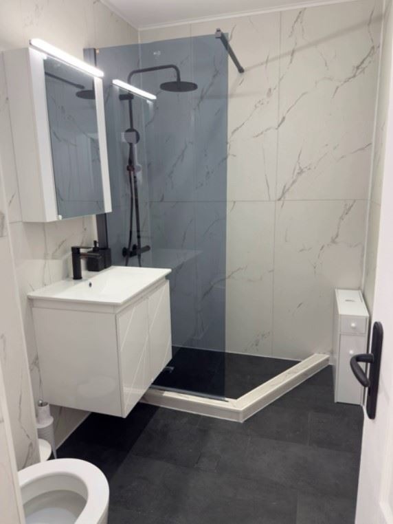 Дава под наем 2-СТАЕН, гр. София, Манастирски ливади, снимка 8 - Апартаменти - 53227956