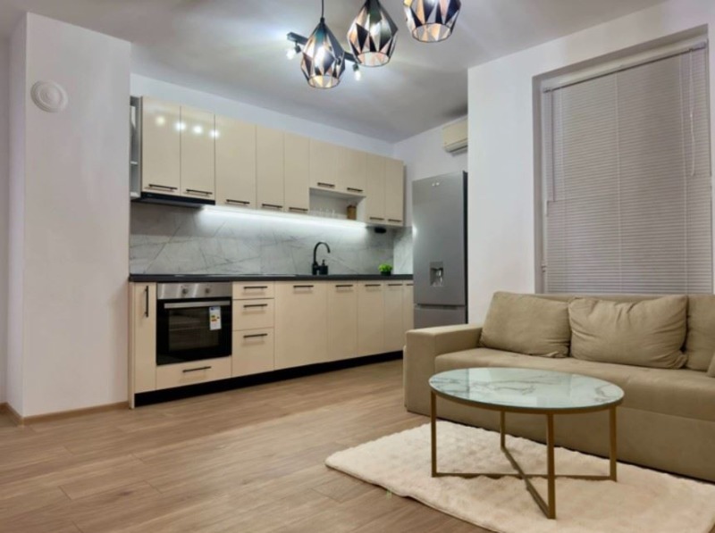 Дава под наем 2-СТАЕН, гр. София, Манастирски ливади, снимка 2 - Апартаменти - 53227956