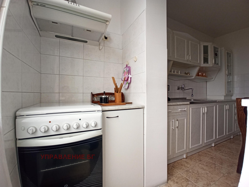 En renta  2 dormitorios Sofia , Druzhba 2 , 80 metros cuadrados | 81672814 - imagen [5]
