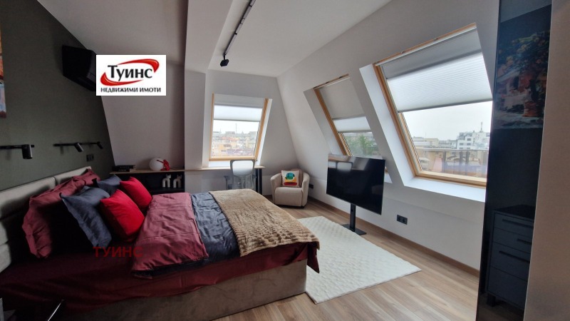 Дава под наем 3-СТАЕН, гр. Пловдив, Център, снимка 6 - Апартаменти - 52693797