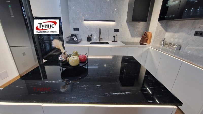 Дава под наем 3-СТАЕН, гр. Пловдив, Център, снимка 4 - Апартаменти - 52693797