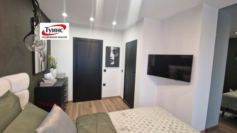 Дава под наем 3-СТАЕН, гр. Пловдив, Център, снимка 12 - Апартаменти - 52693797