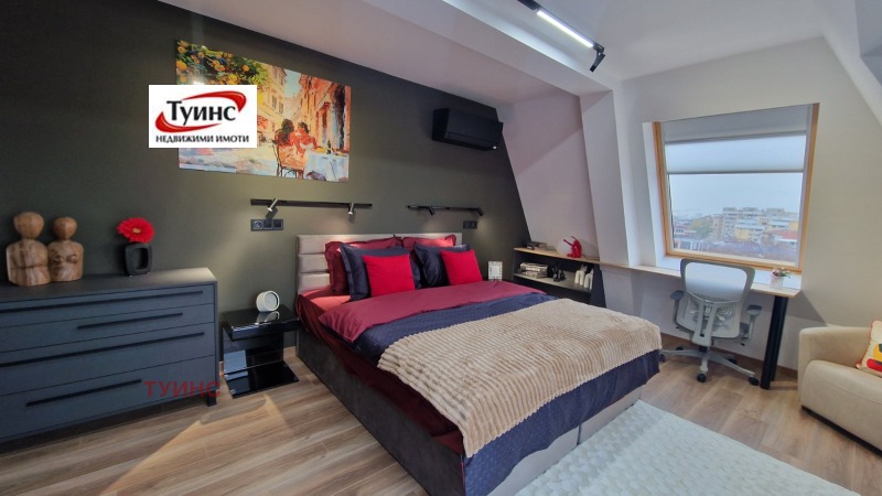 Дава под наем 3-СТАЕН, гр. Пловдив, Център, снимка 8 - Апартаменти - 52693797