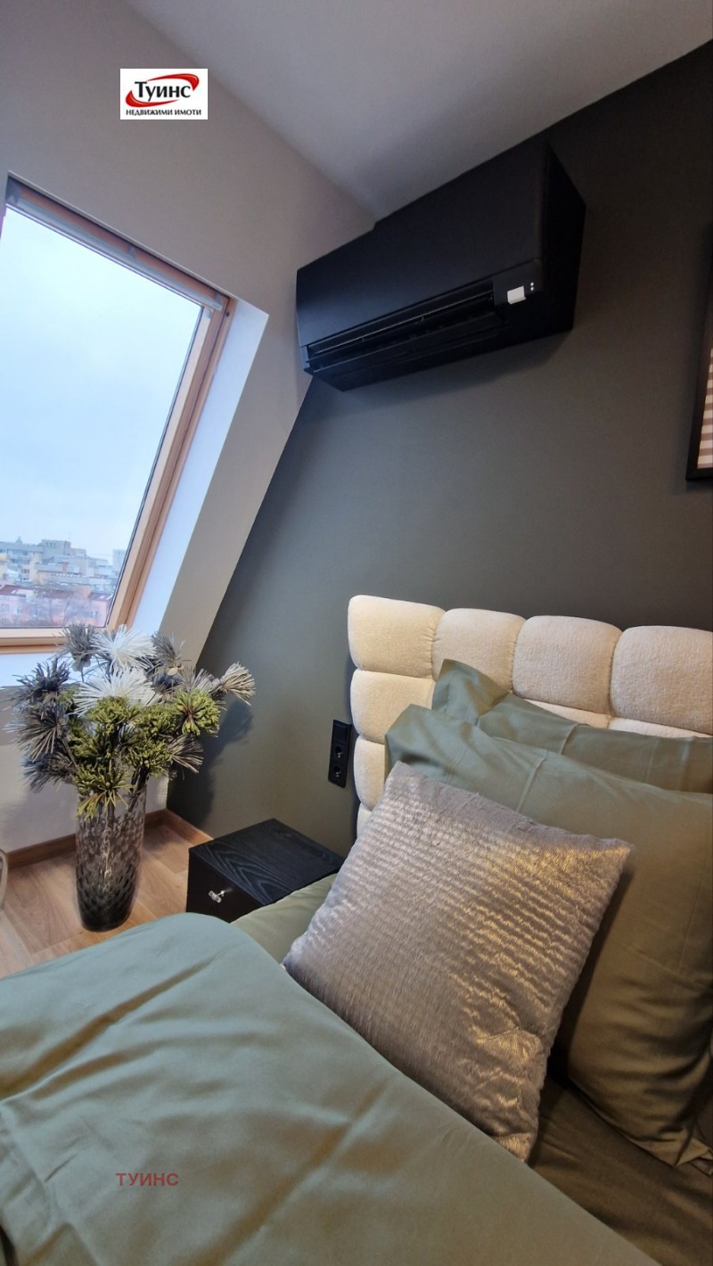 Дава под наем 3-СТАЕН, гр. Пловдив, Център, снимка 14 - Апартаменти - 52693797