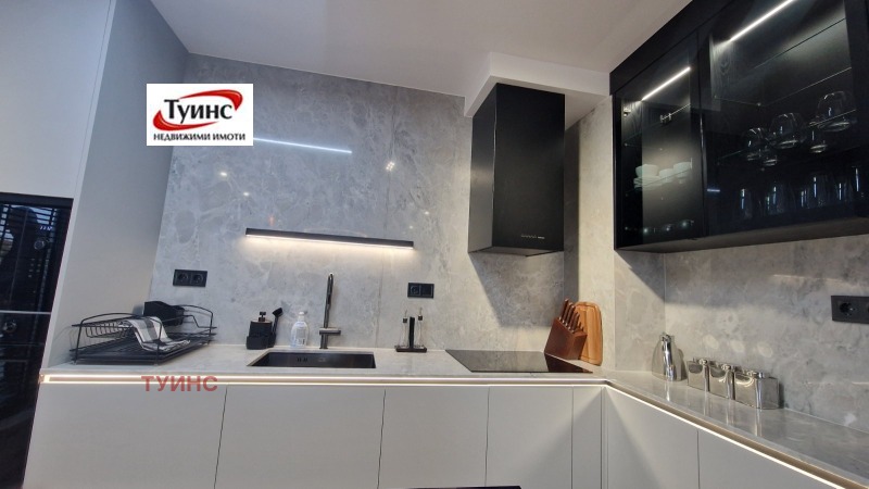 Дава под наем 3-СТАЕН, гр. Пловдив, Център, снимка 5 - Апартаменти - 52693797