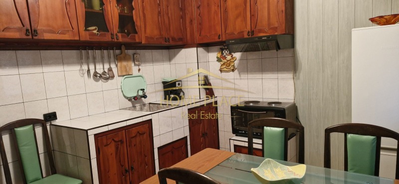 Дава под наем 3-СТАЕН, гр. Варна, Лятно кино Тракия, снимка 2 - Апартаменти - 53120127