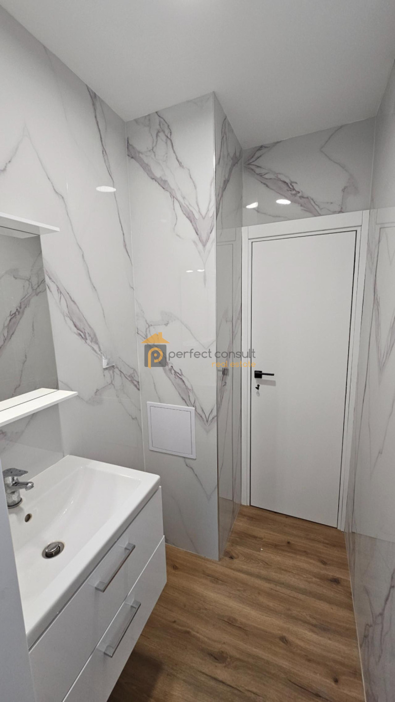 Дава под наем 3-СТАЕН, гр. Пловдив, Младежки Хълм, снимка 9 - Апартаменти - 53452557