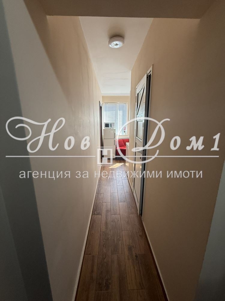 Дава под наем 3-СТАЕН, гр. Варна, Колхозен пазар, снимка 9 - Апартаменти - 55991505