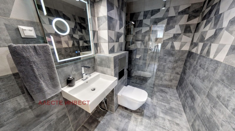Para alugar  3 quartos Sofia , Goce Deltchev , 145 m² | 96006171 - imagem [8]