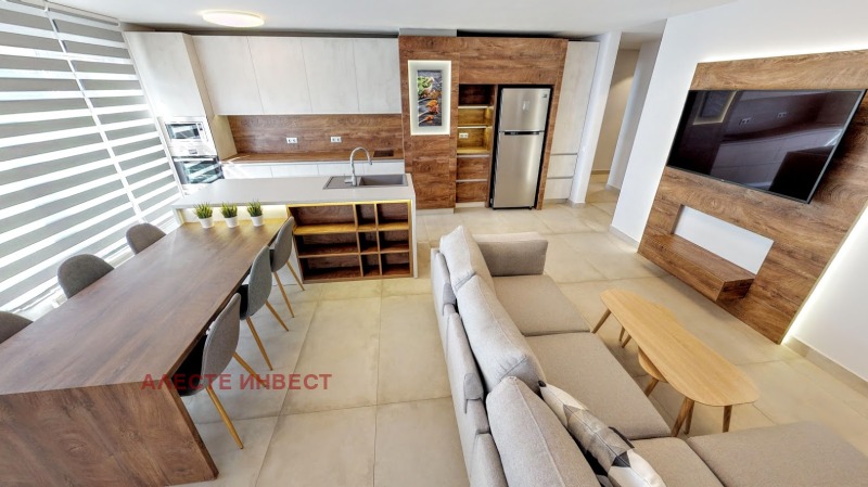 Para alugar  3 quartos Sofia , Goce Deltchev , 145 m² | 96006171