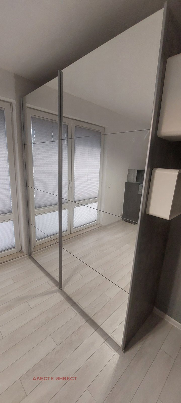 Para alugar  3 quartos Sofia , Goce Deltchev , 145 m² | 96006171 - imagem [11]