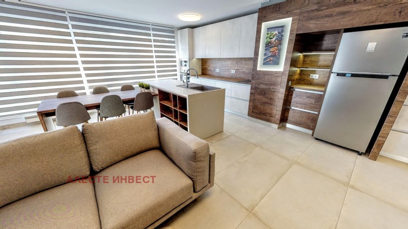 Para alugar  3 quartos Sofia , Goce Deltchev , 145 m² | 96006171 - imagem [3]