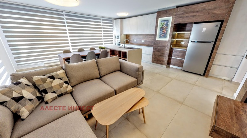 Para alugar  3 quartos Sofia , Goce Deltchev , 145 m² | 96006171 - imagem [2]
