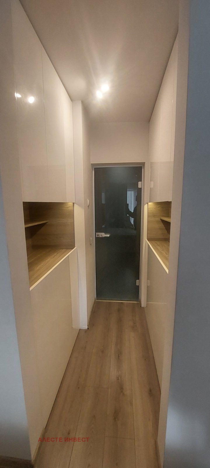 Para alugar  3 quartos Sofia , Goce Deltchev , 145 m² | 96006171 - imagem [7]