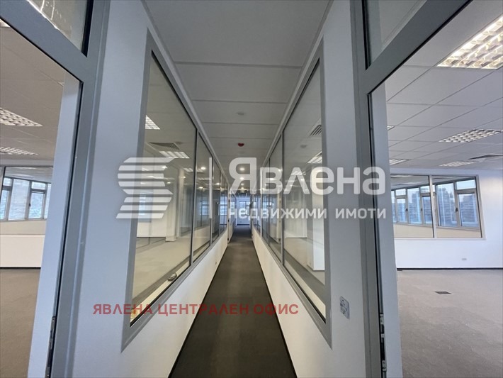 Дава под наем ОФИС, гр. София, Дружба 2, снимка 2 - Офиси - 53818290