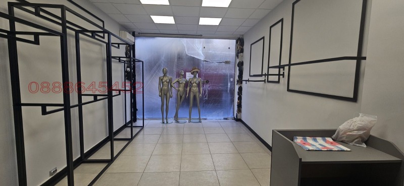 Дава под наем МАГАЗИН, гр. София, Център, снимка 6 - Магазини - 52962634