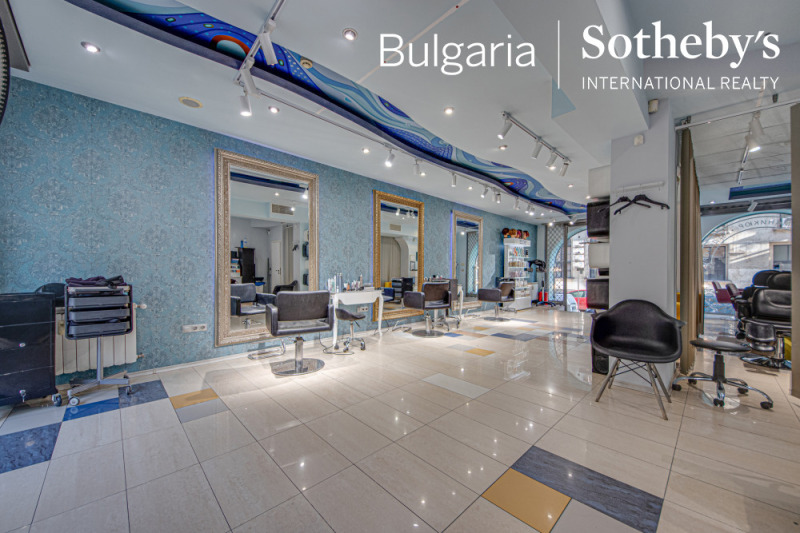 Til leje  Butik Sofia , Tsentar , 100 kvm | 38781077 - billede [13]