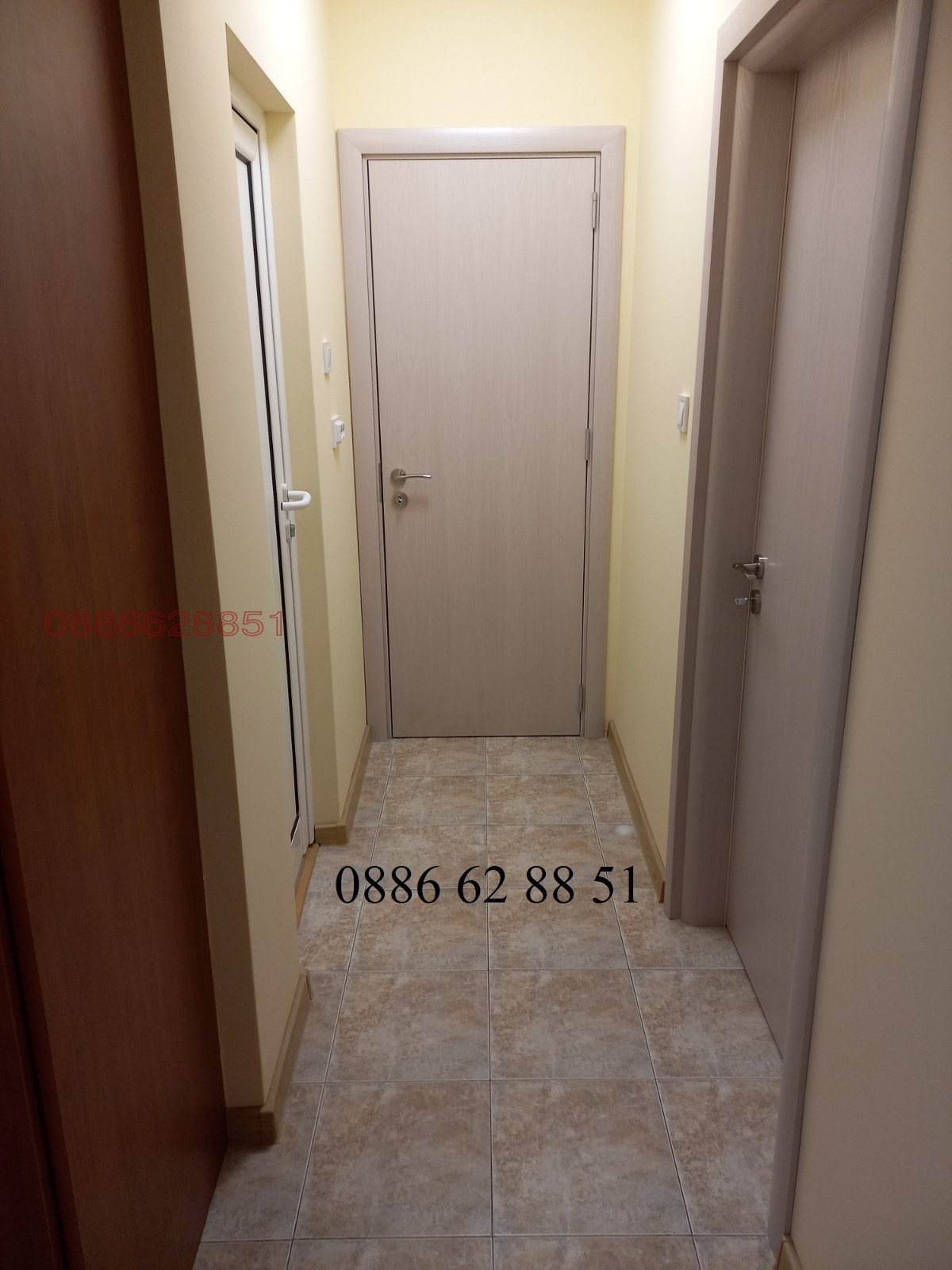 Дава под наем 2-СТАЕН, гр. София, Дианабад, снимка 11 - Апартаменти - 55511520