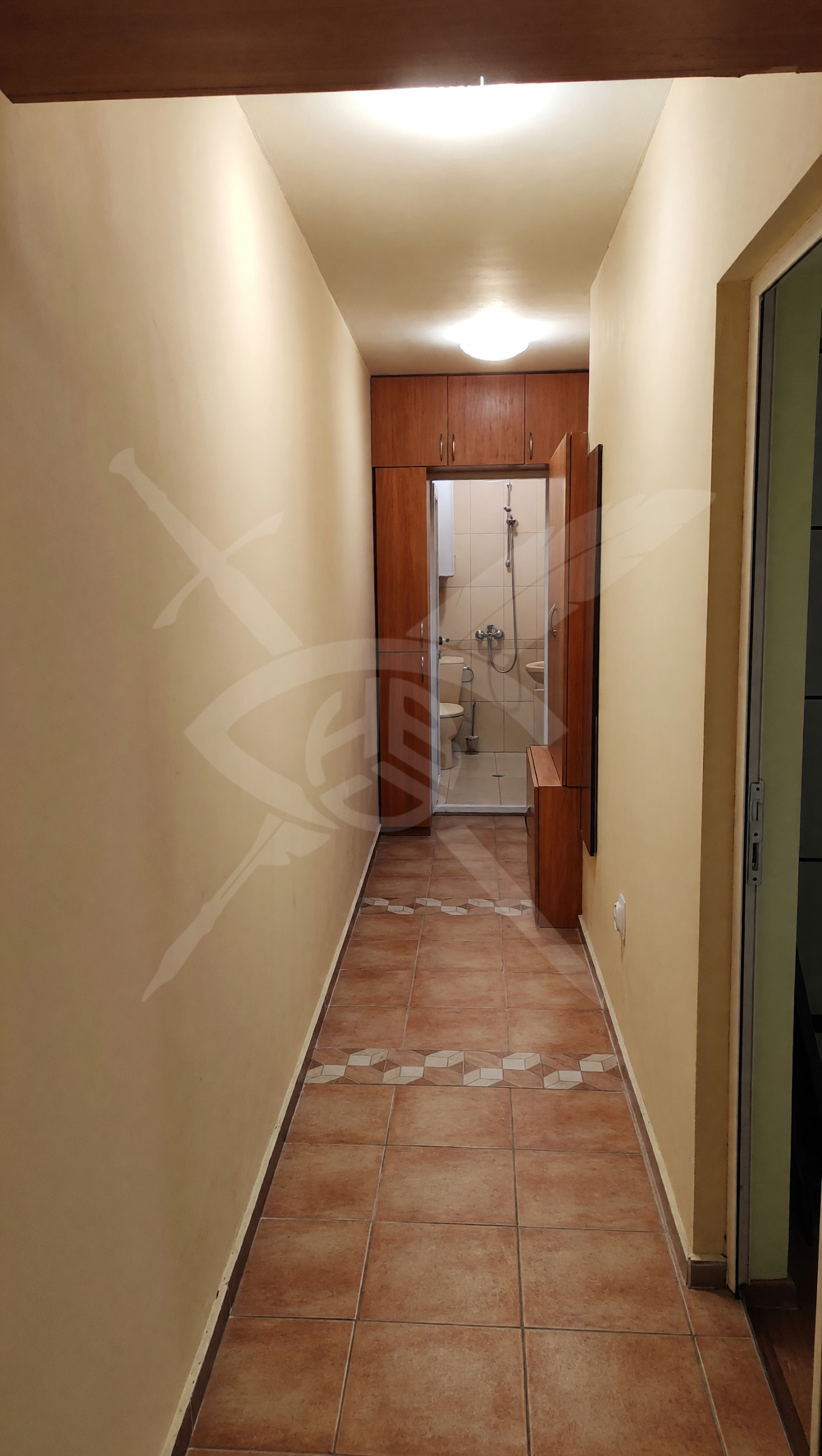 Дава под наем 2-СТАЕН, гр. Бургас, Лазур, снимка 4 - Апартаменти - 55739003