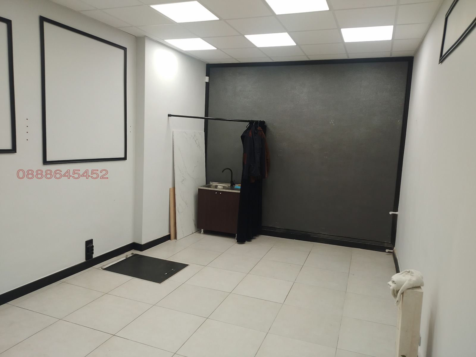 Дава под наем МАГАЗИН, гр. София, Център, снимка 11 - Магазини - 54087529