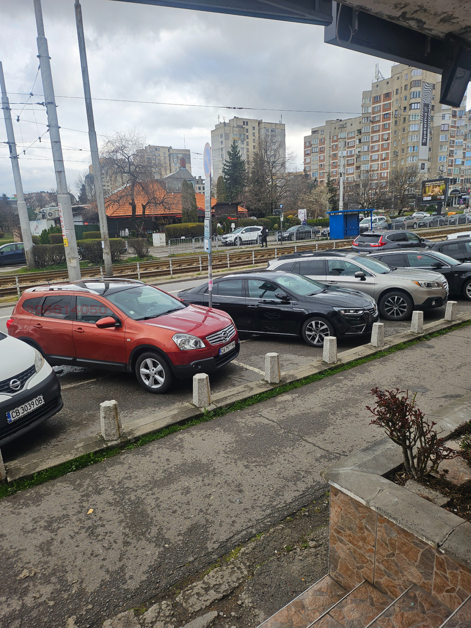 Дава под наем МАГАЗИН, гр. София, Люлин - център, снимка 5 - Магазини - 54007667