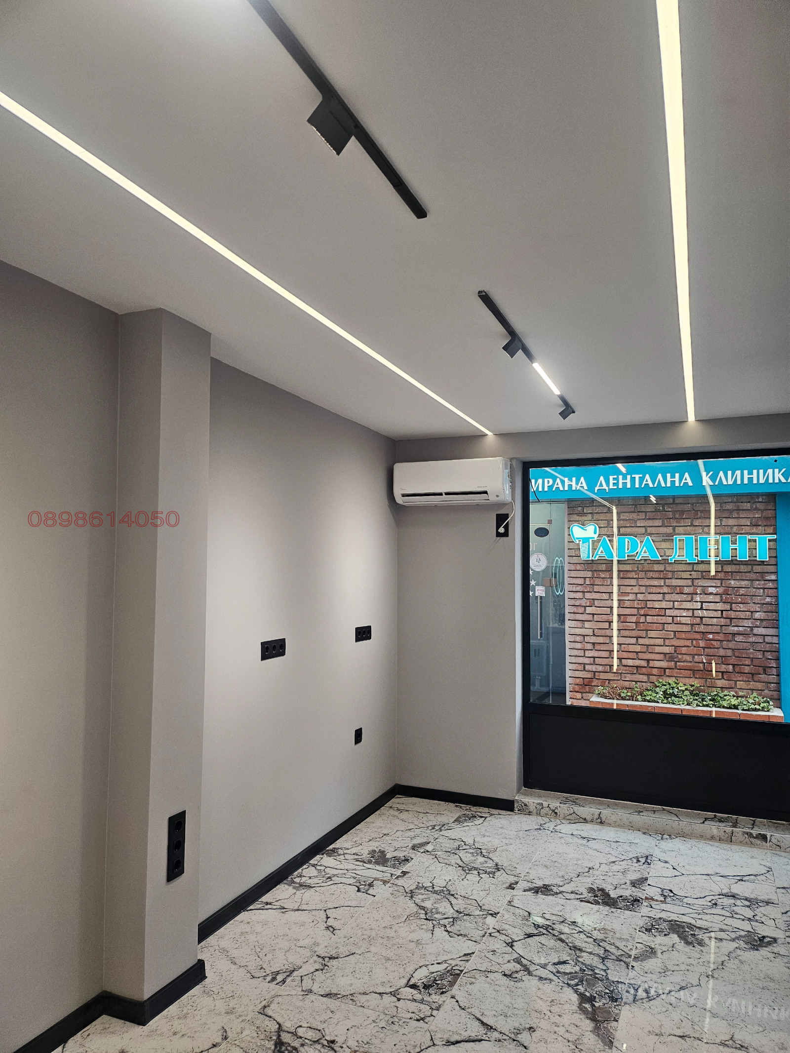 Дава под наем МАГАЗИН, гр. София, Люлин - център, снимка 6 - Магазини - 54007667