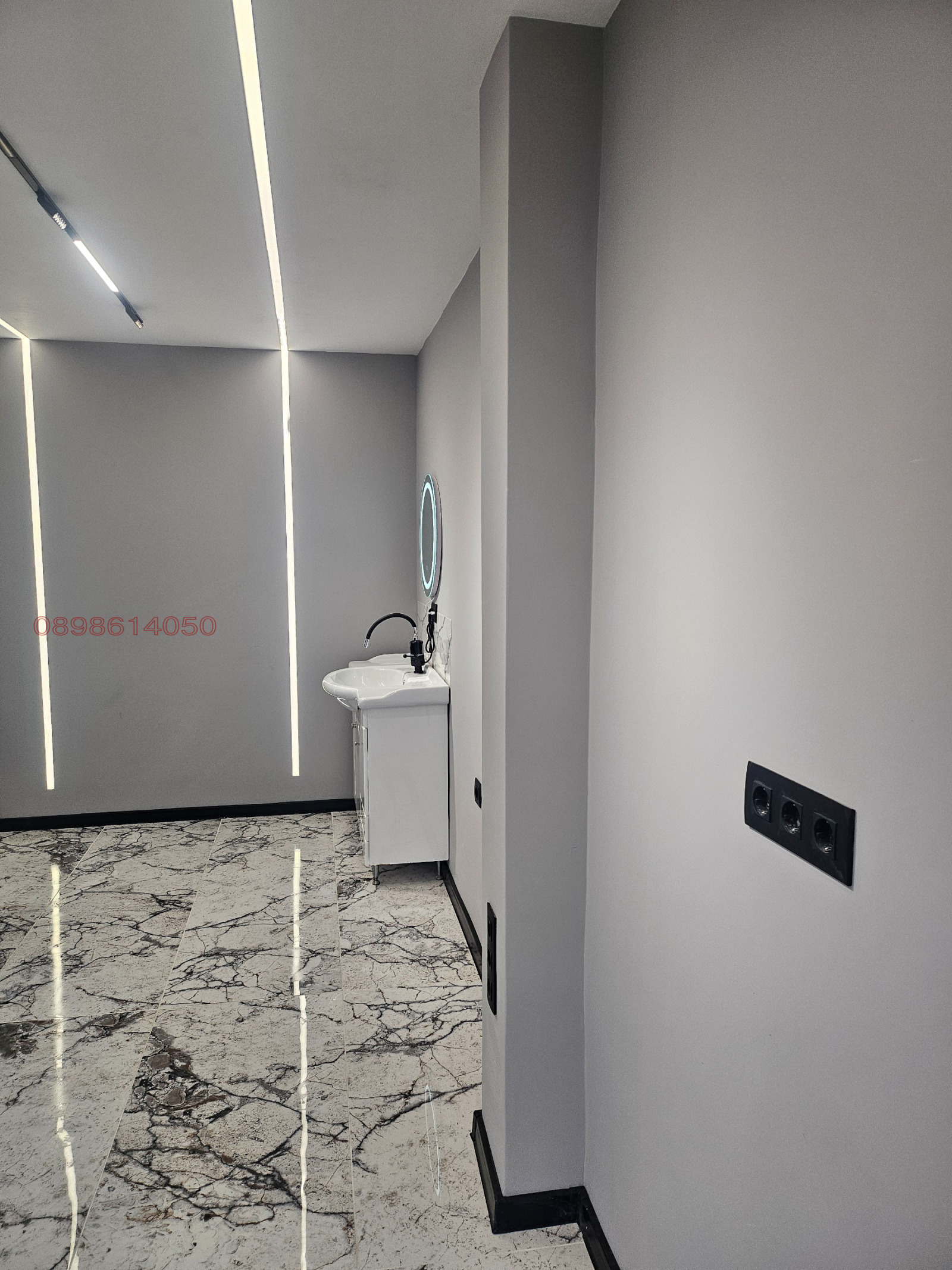 Дава под наем МАГАЗИН, гр. София, Люлин - център, снимка 3 - Магазини - 54007667