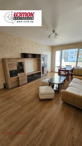 1 Schlafzimmer Lewski W, Sofia 1