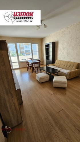 1 Schlafzimmer Lewski W, Sofia 3