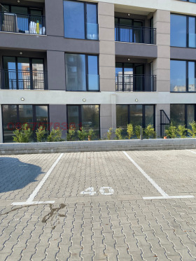 ГАРАЖ, ПАРКОМЯСТО, 14 m2
