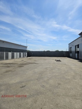 ПРОМ. ПОМЕЩЕНИЕ, 480 m2