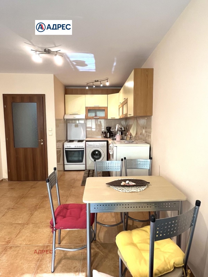 Te huur  1 slaapkamer Varna , Tsentar , 65 m² | 99055759 - afbeelding [2]