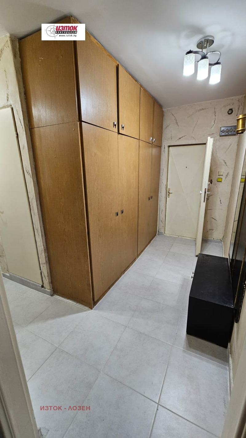 Zu vermieten  1 Schlafzimmer Sofia , Lewski W , 65 qm | 98052097 - Bild [9]