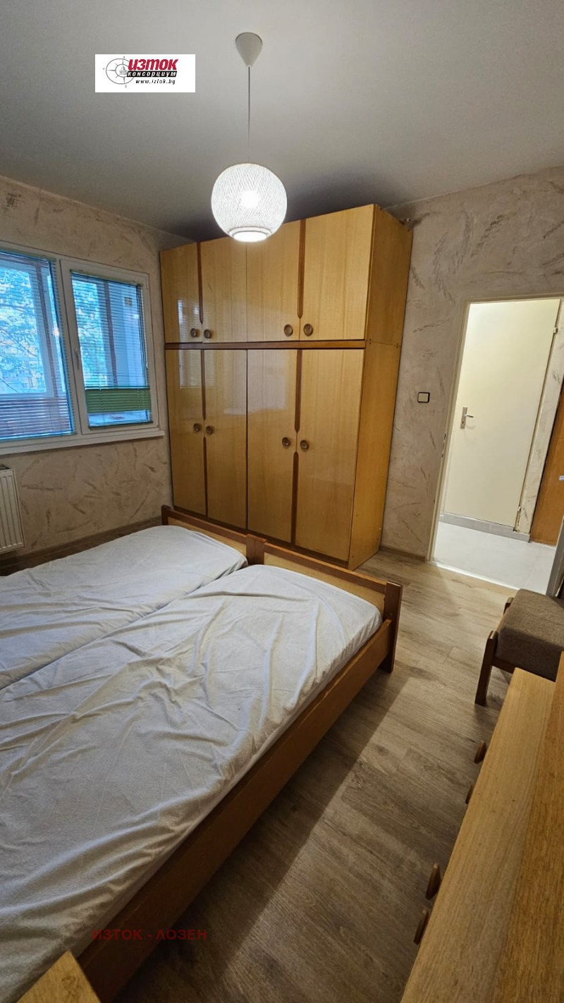 Zu vermieten  1 Schlafzimmer Sofia , Lewski W , 65 qm | 98052097 - Bild [7]