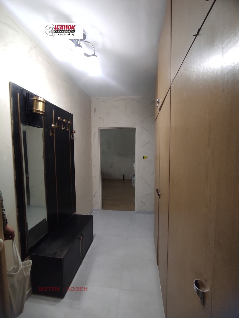 Zu vermieten  1 Schlafzimmer Sofia , Lewski W , 65 qm | 98052097 - Bild [13]